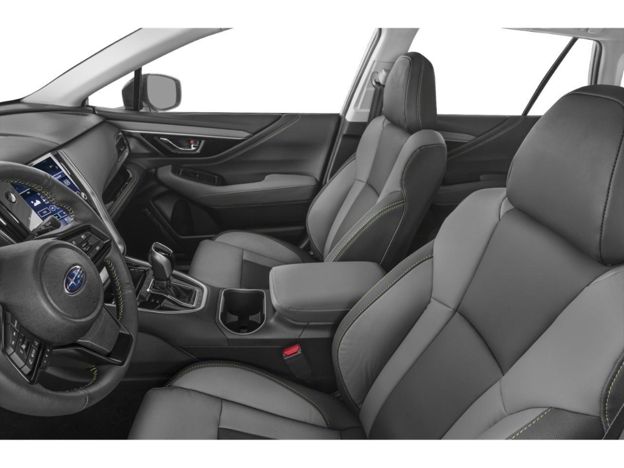 2024 Subaru Outback Onyx Edition XT Kerrville TX