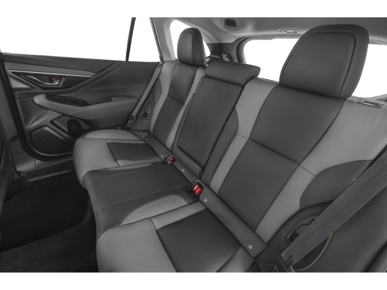 2024 Subaru Outback Onyx Edition XT Kerrville TX