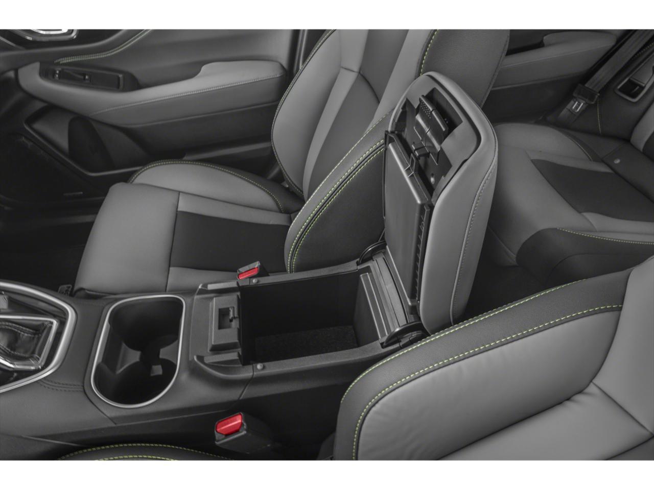 2024 Subaru Outback Onyx Edition XT Kerrville TX