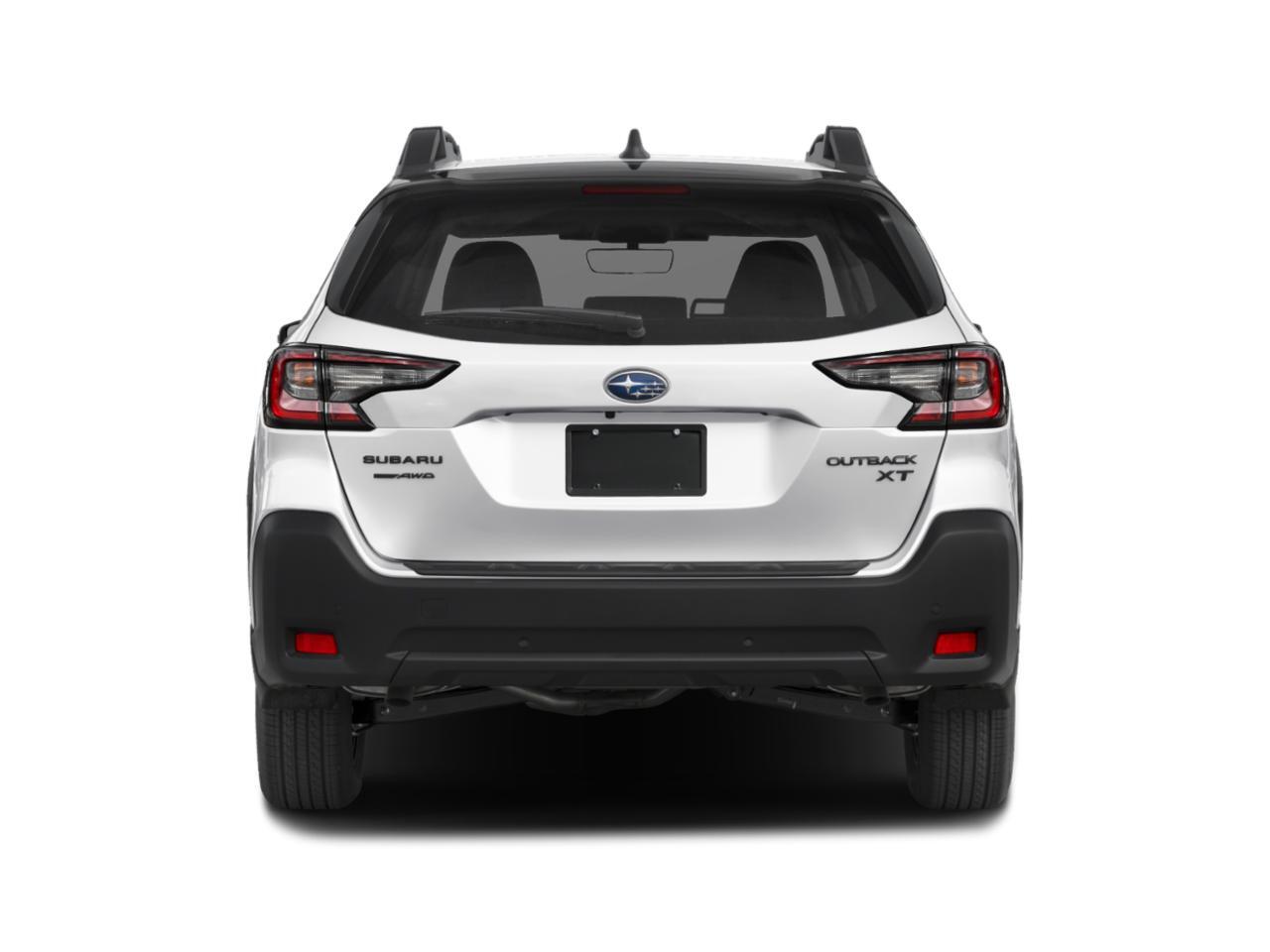 2024 Subaru Outback Onyx Edition XT Kerrville TX