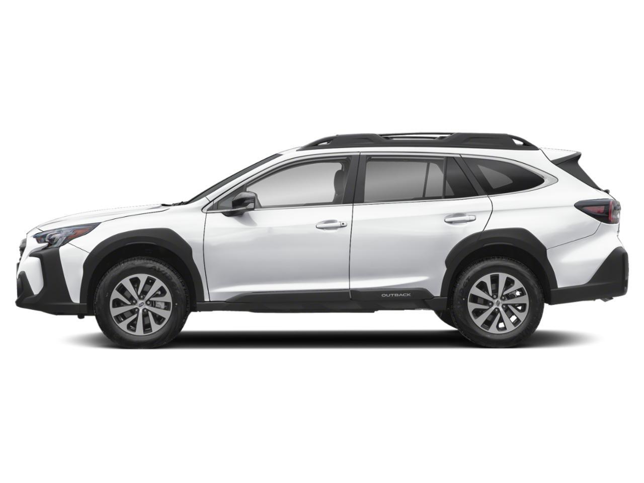 2024 Subaru Outback Premium Mountain Home ID
