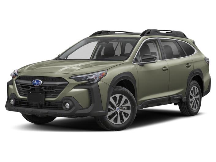 2024 Subaru Outback Premium Oshkosh WI