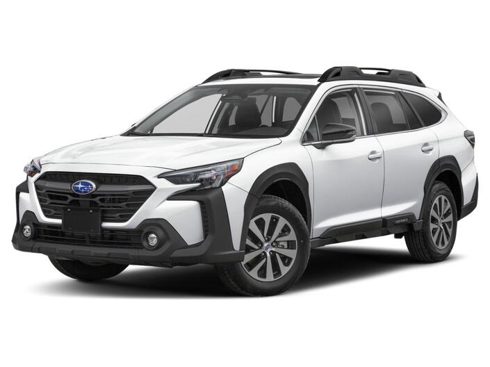 2024 Subaru Outback Premium Oshkosh WI