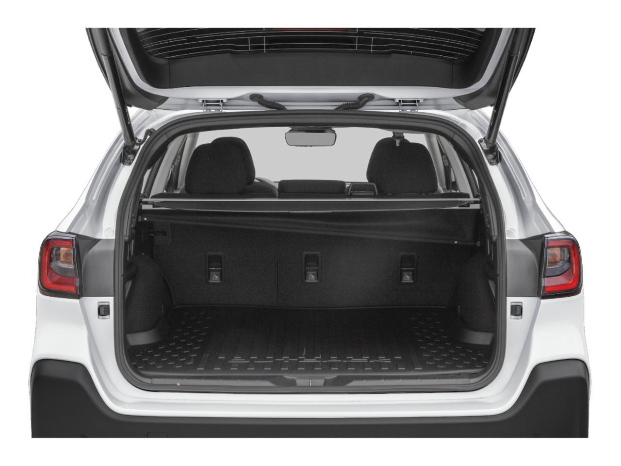 2024 Subaru Outback Premium Roseville CA
