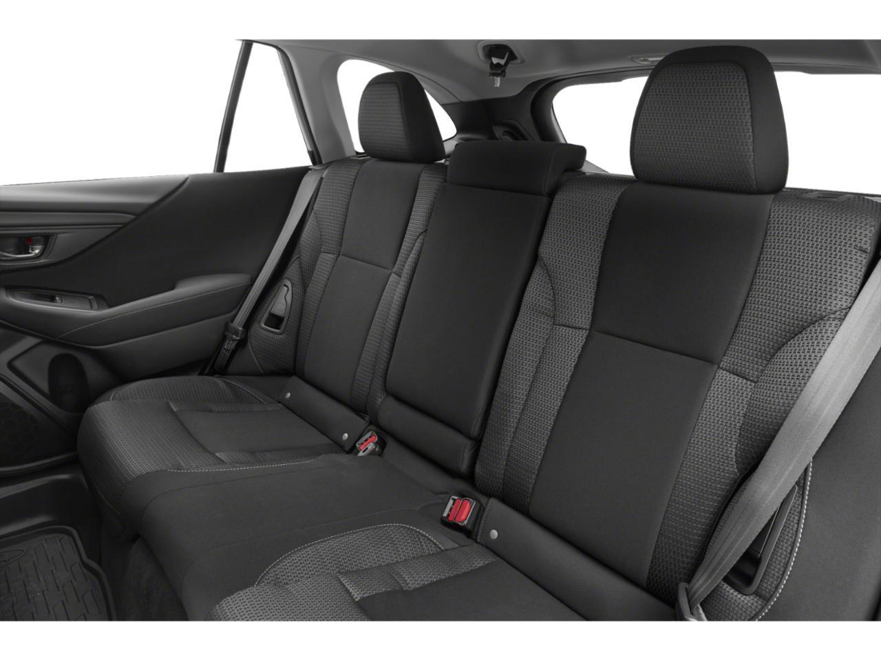 2024 Subaru Outback Premium Roseville CA