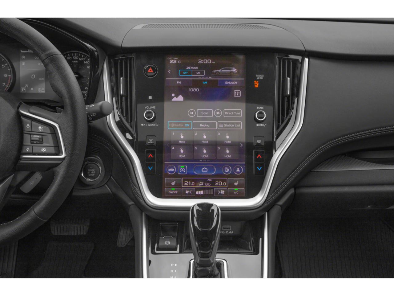 2024 Subaru Outback Premium Roseville CA