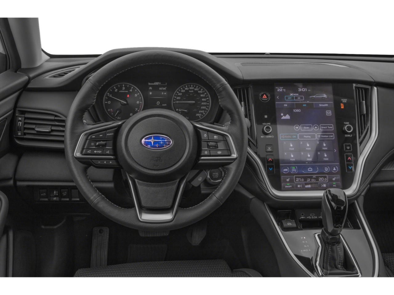2024 Subaru Outback Premium Roseville CA