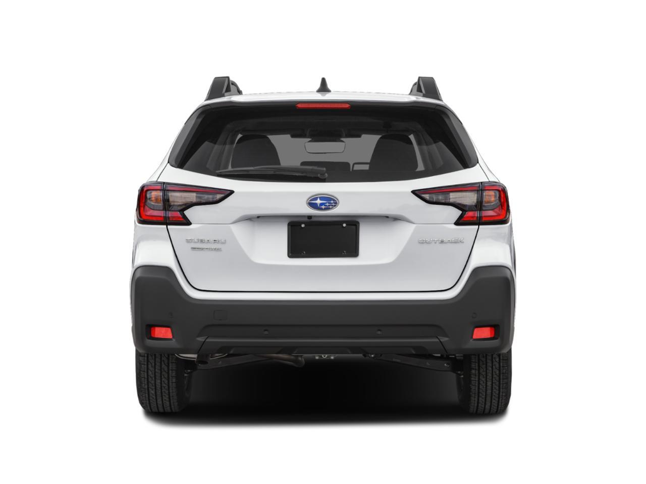 2024 Subaru Outback Premium Roseville CA