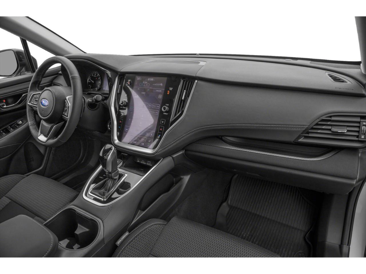 2024 Subaru Outback Premium Roseville CA