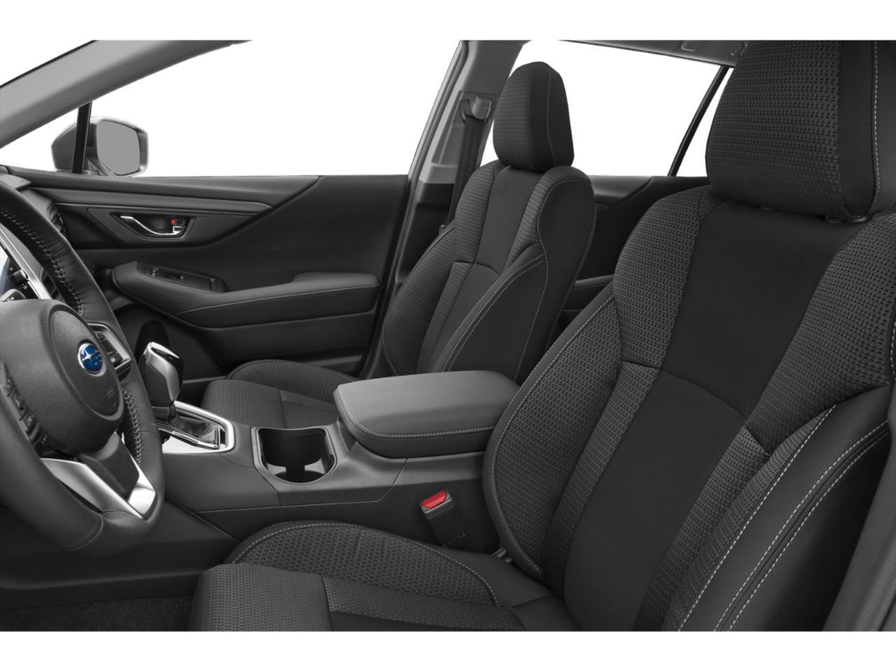 2024 Subaru Outback Premium Roseville CA