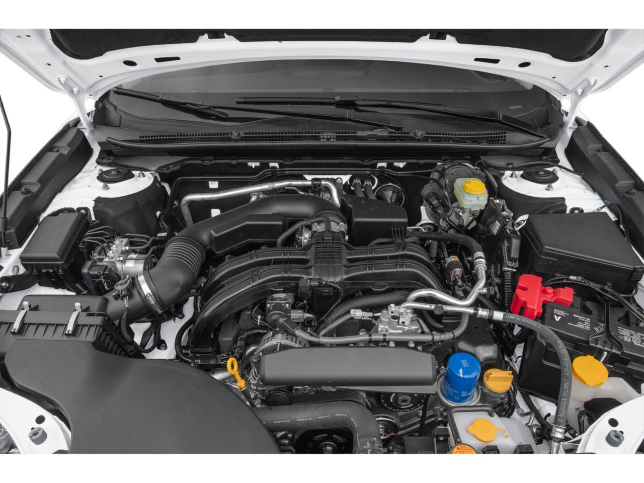2024 Subaru Outback Premium Roseville CA
