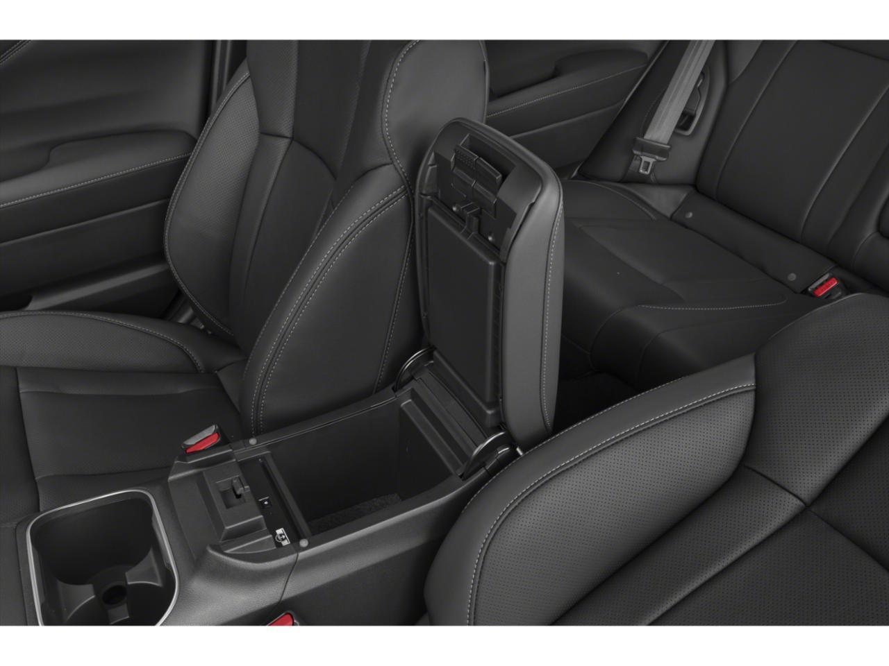 2024 Subaru Outback Touring XT Burnet TX