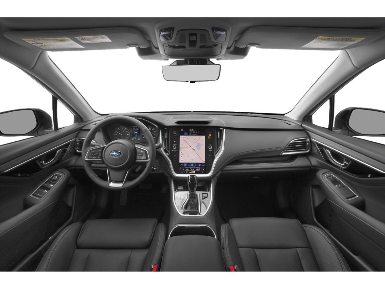 2024 Subaru Outback Touring XT Burnet TX