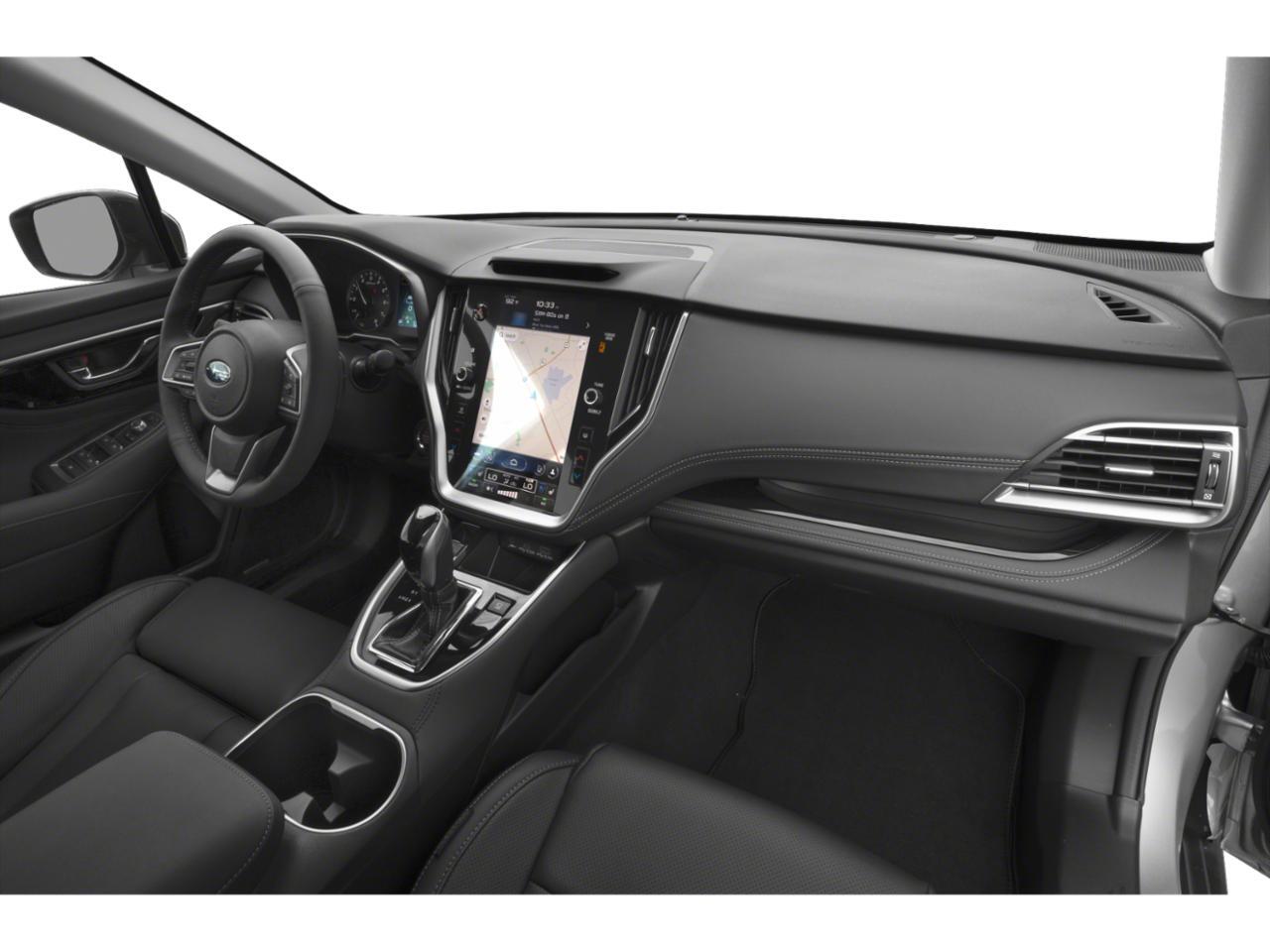 2024 Subaru Outback Touring XT Burnet TX