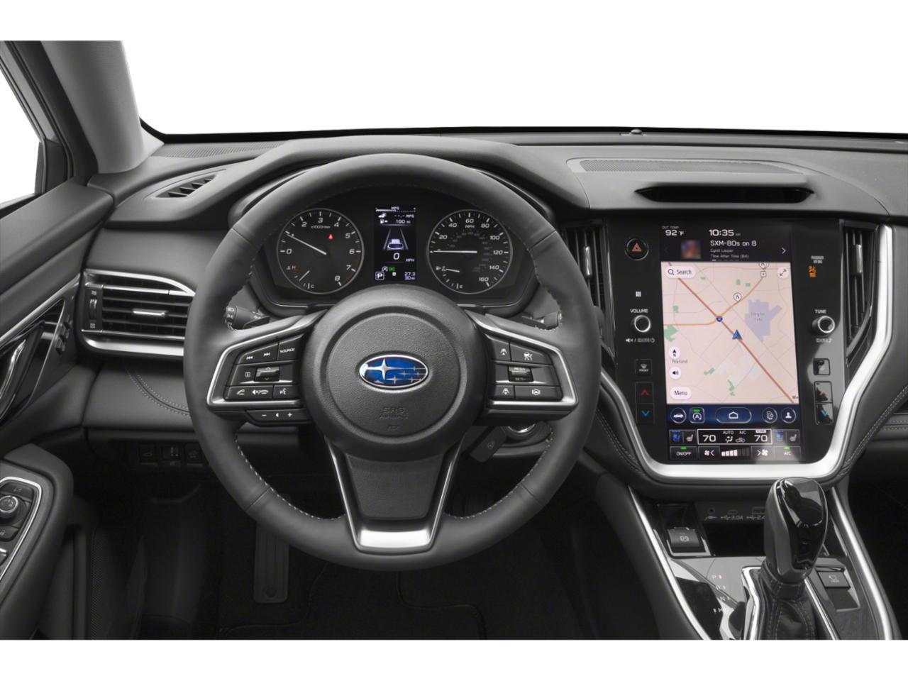 2024 Subaru Outback Touring XT Burnet TX
