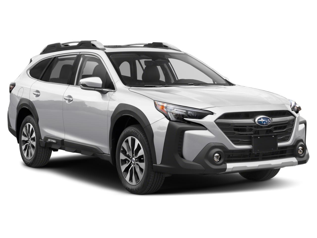 2024 Subaru Outback Touring XT Burnet TX