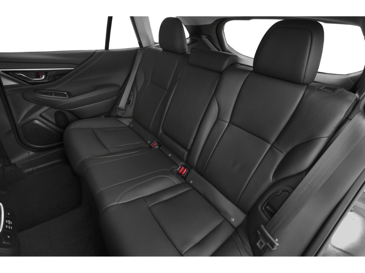 2024 Subaru Outback Touring XT Burnet TX