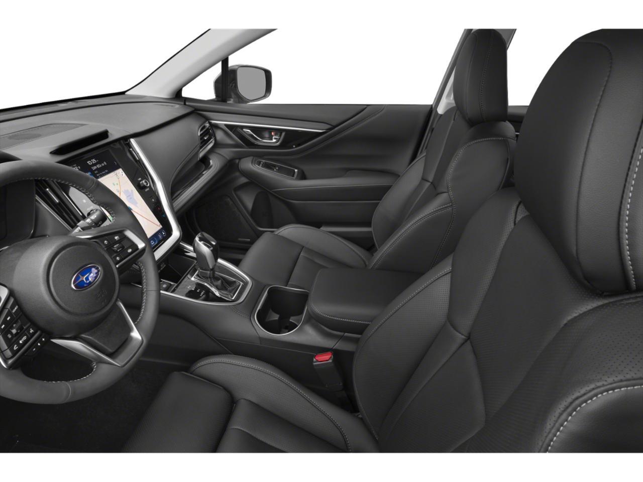 2024 Subaru Outback Touring XT Burnet TX