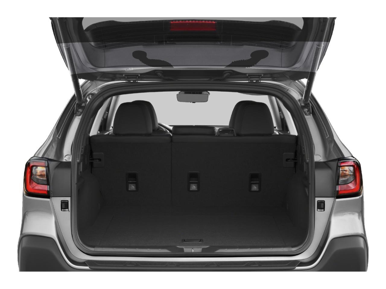 2024 Subaru Outback Touring XT Burnet TX