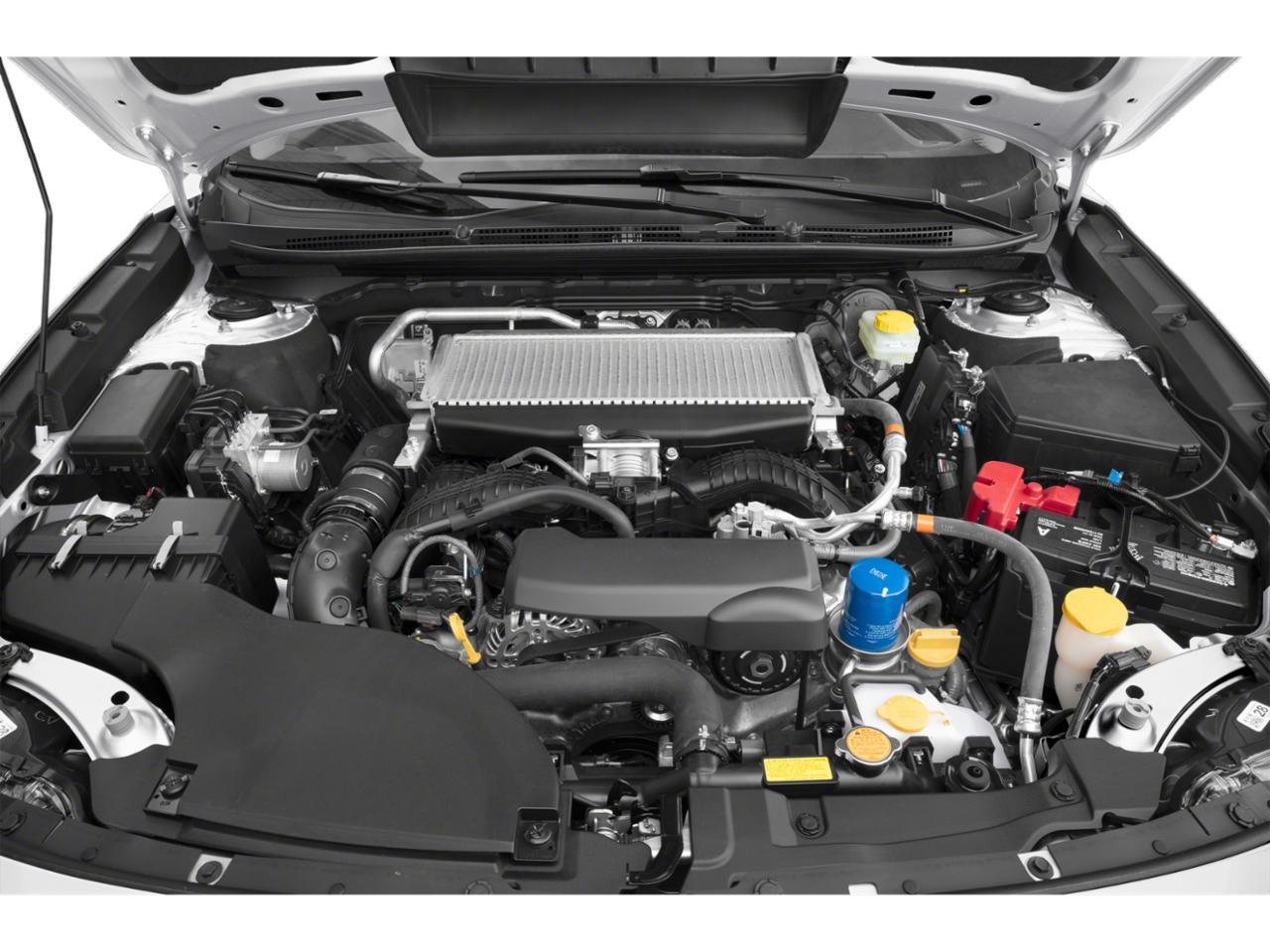 2024 Subaru Outback Touring XT Burnet TX
