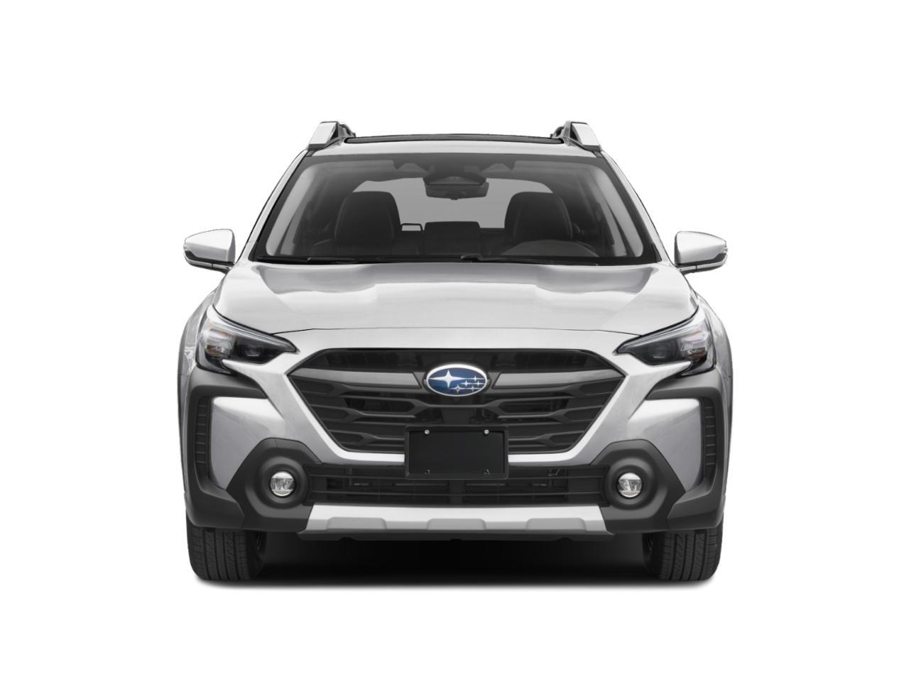2024 Subaru Outback Touring XT Burnet TX