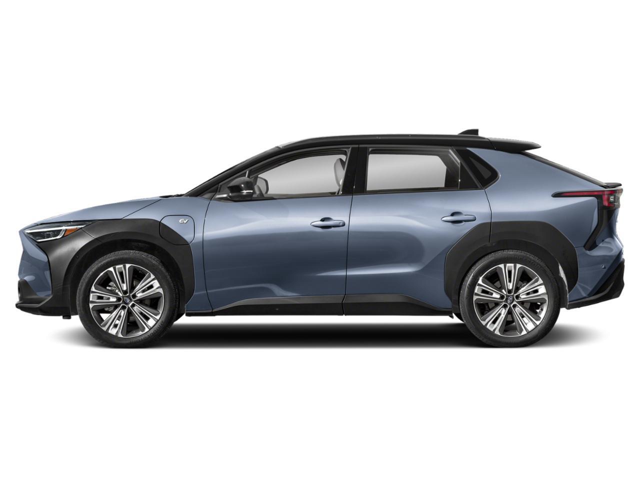 2024 Subaru Solterra Touring Klamath Falls OR