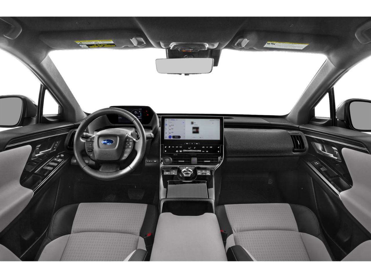 2024 Subaru Solterra Touring Klamath Falls OR