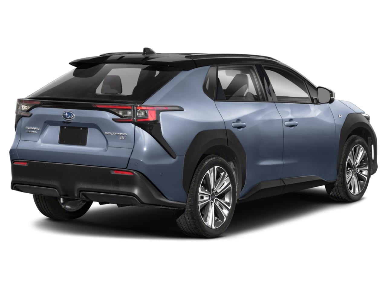 2024 Subaru Solterra Touring Klamath Falls OR