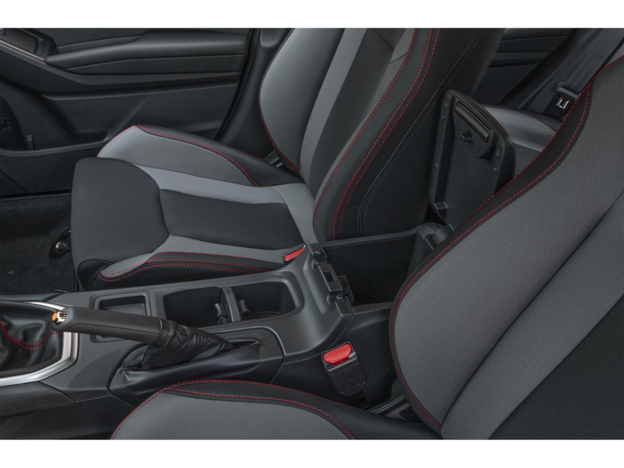2024 Subaru WRX BASE CVT *MANUAL* Listowel ON