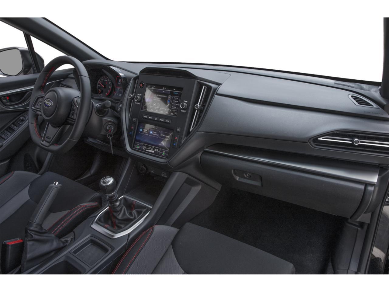 2024 Subaru WRX BASE CVT *MANUAL* Listowel ON