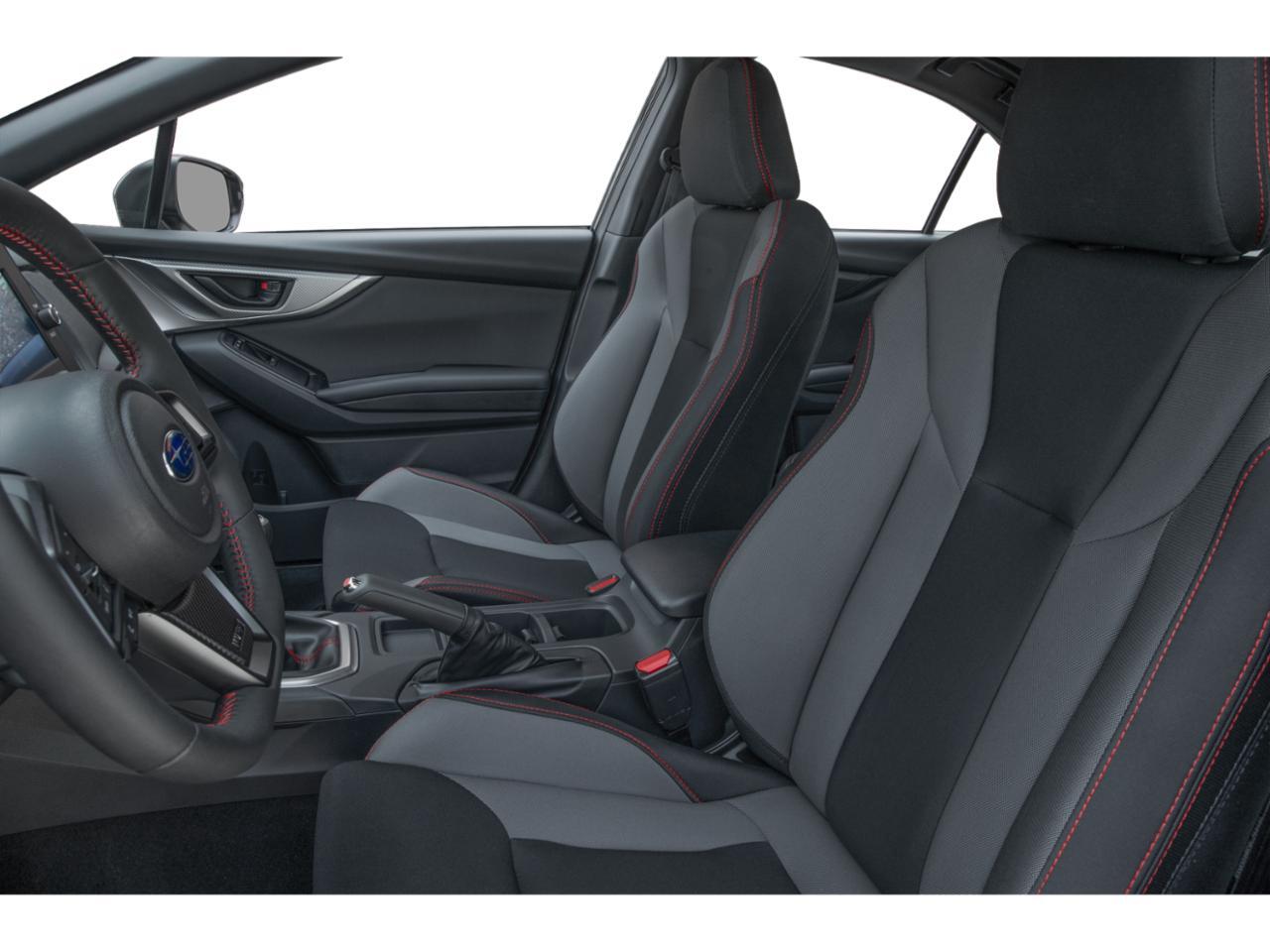 2024 Subaru WRX BASE CVT *MANUAL* Listowel ON