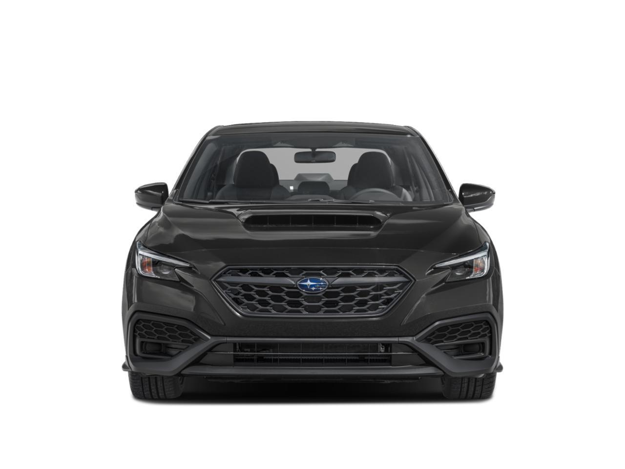 2024 Subaru WRX BASE CVT *MANUAL* Listowel ON