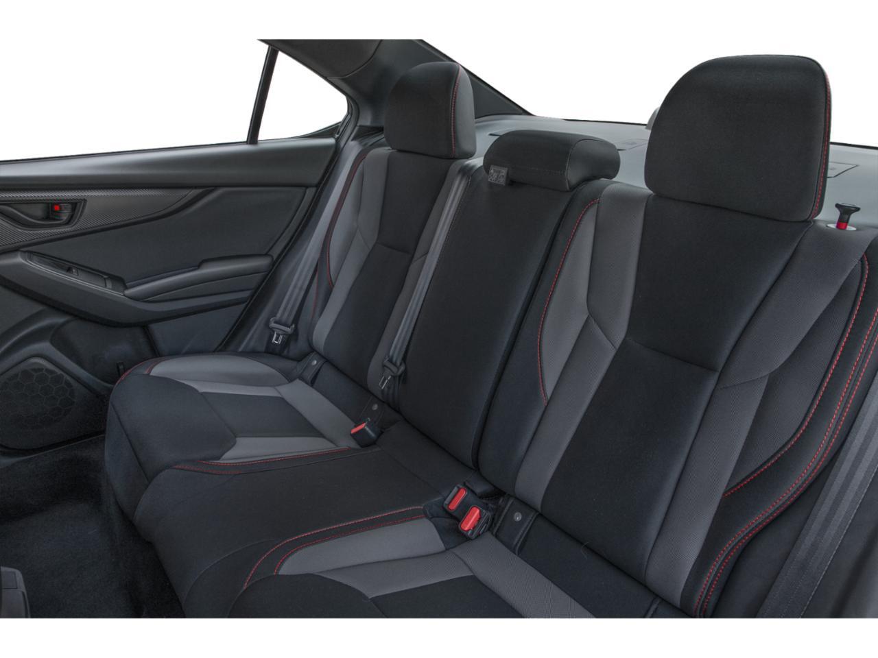 2024 Subaru WRX BASE CVT *MANUAL* Listowel ON