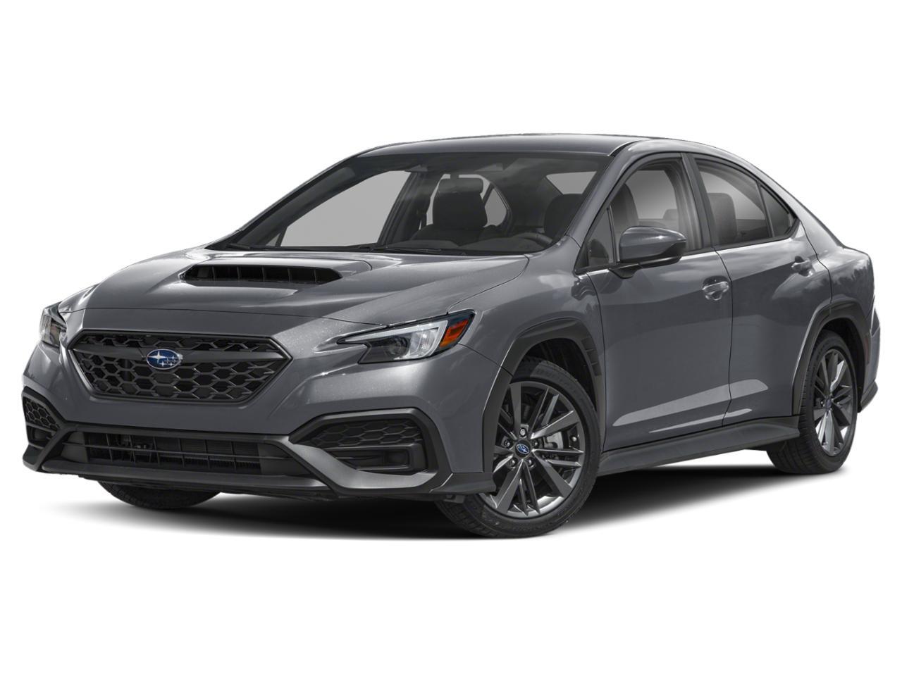 2024 Subaru WRX BASE CVT *MANUAL* Listowel ON