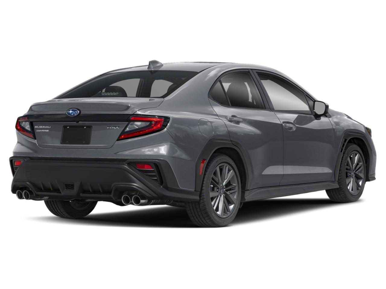 2024 Subaru WRX BASE CVT *MANUAL* Listowel ON
