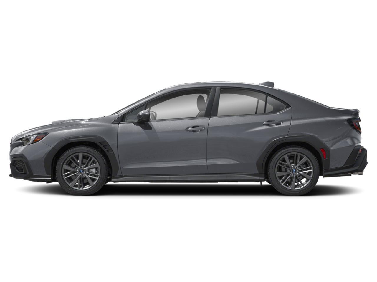 2024 Subaru WRX BASE CVT *MANUAL* Listowel ON