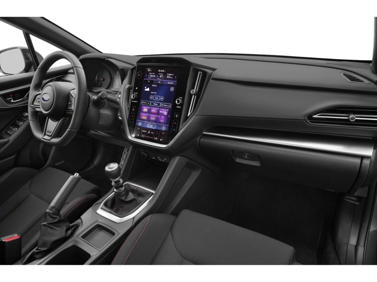 2024 Subaru WRX Premium Roseville CA