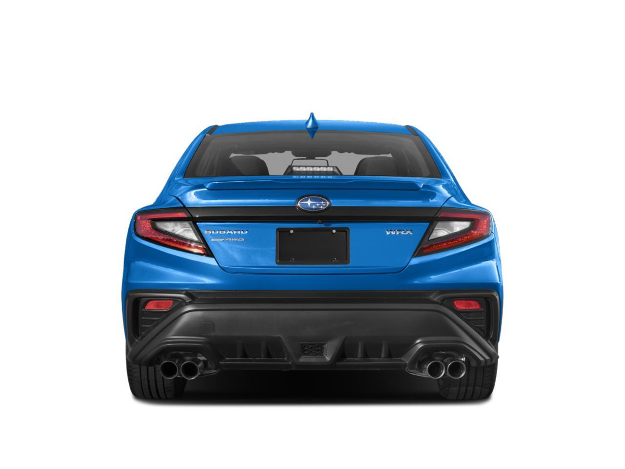 2024 Subaru WRX Premium Roseville CA