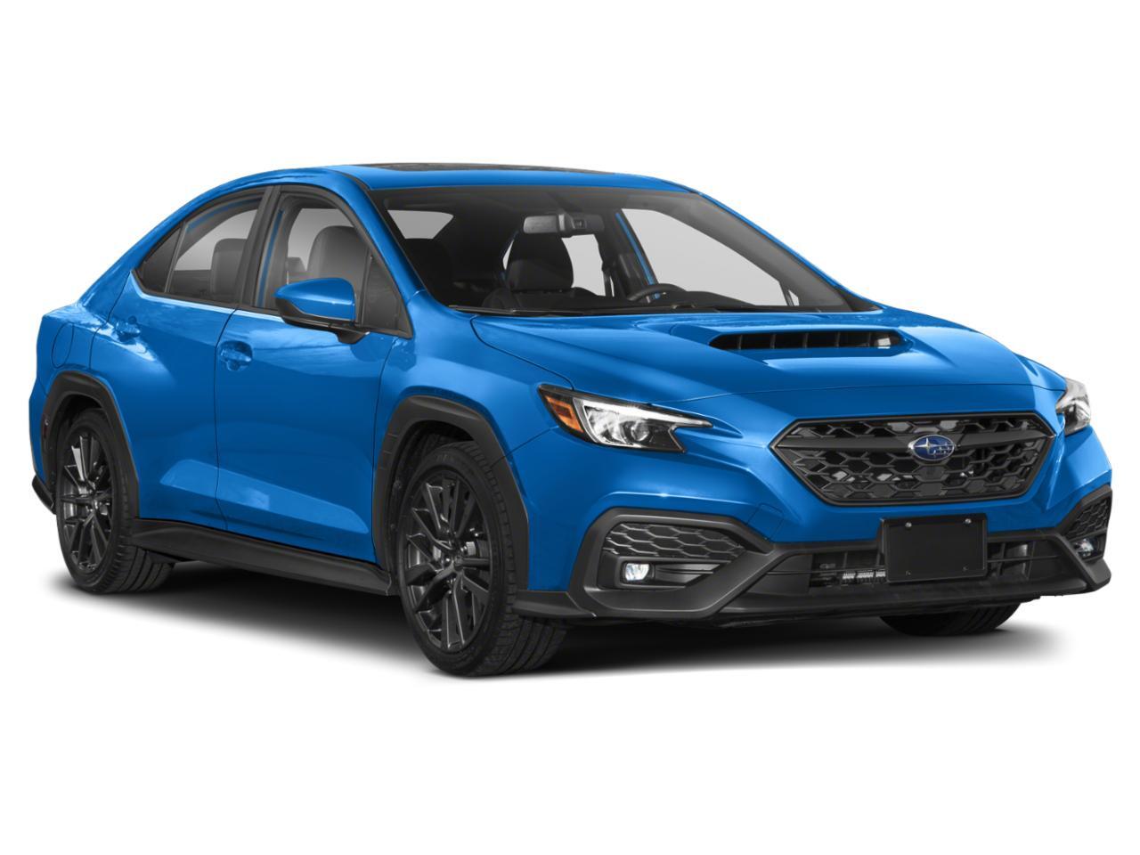 2024 Subaru WRX Premium Roseville CA