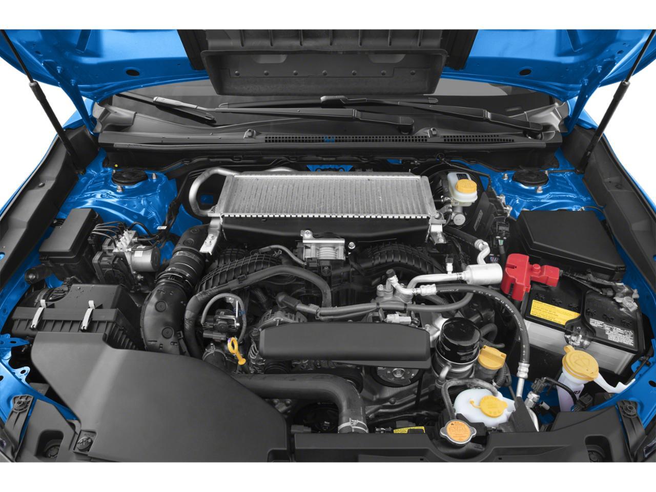 2024 Subaru WRX Premium Roseville CA