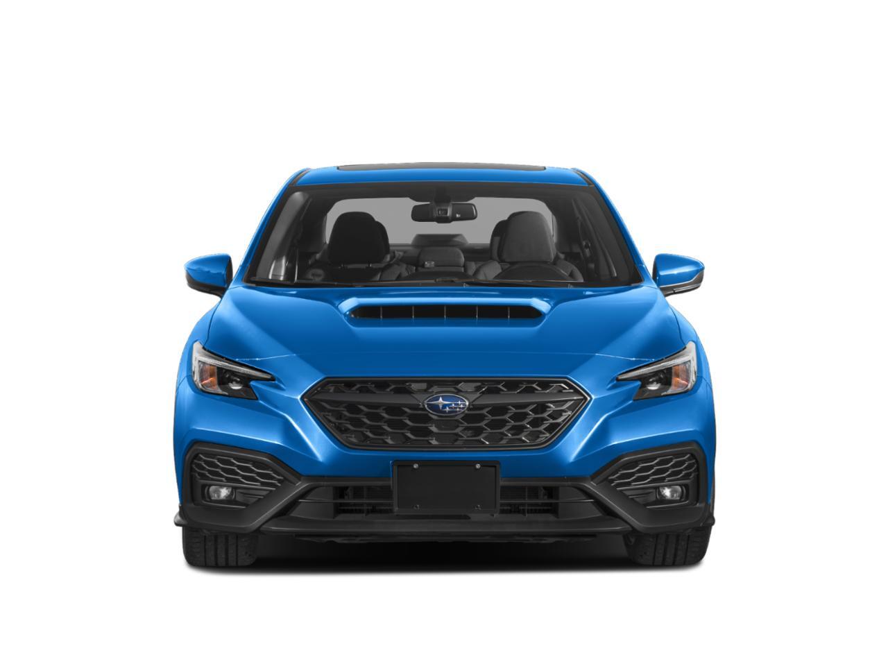 2024 Subaru WRX Premium Roseville CA