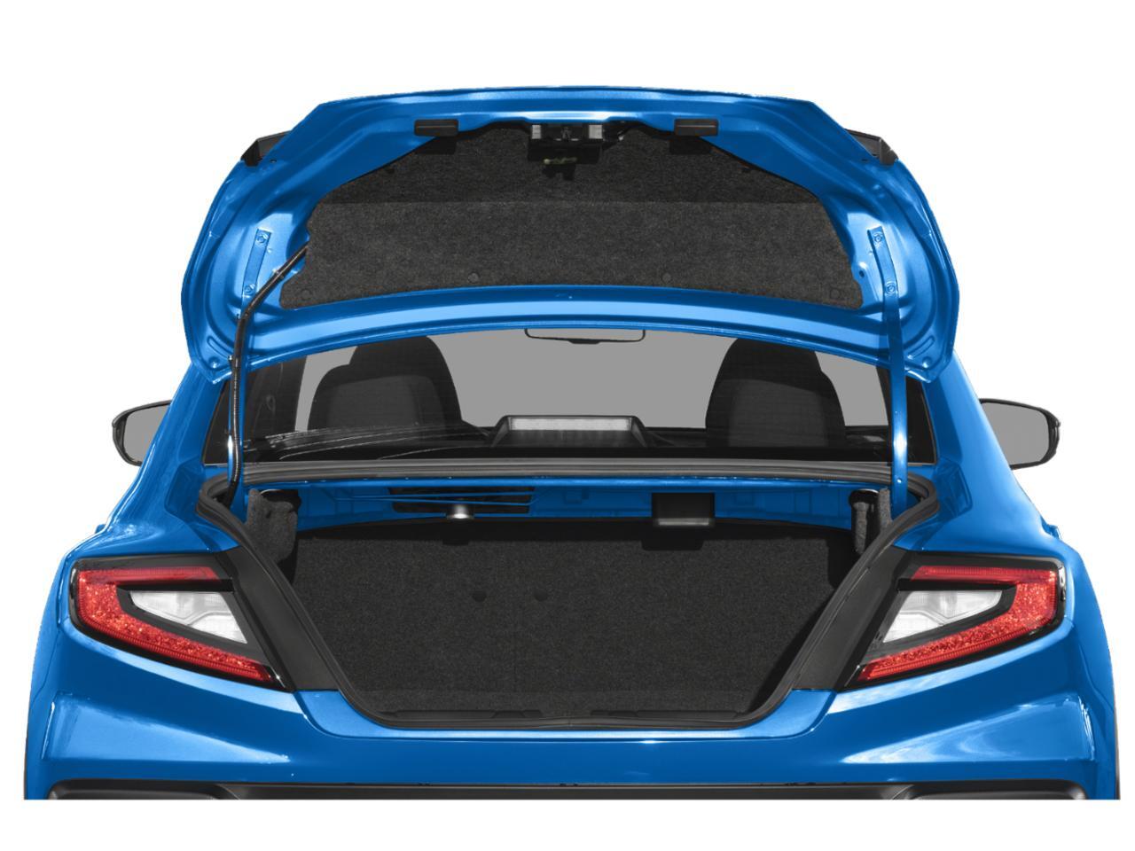 2024 Subaru WRX Premium Roseville CA