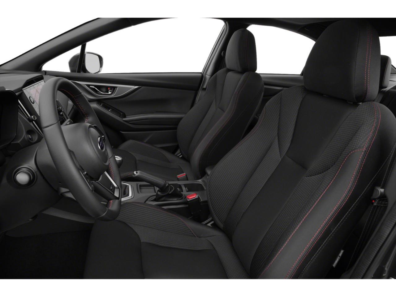 2024 Subaru WRX Premium Roseville CA