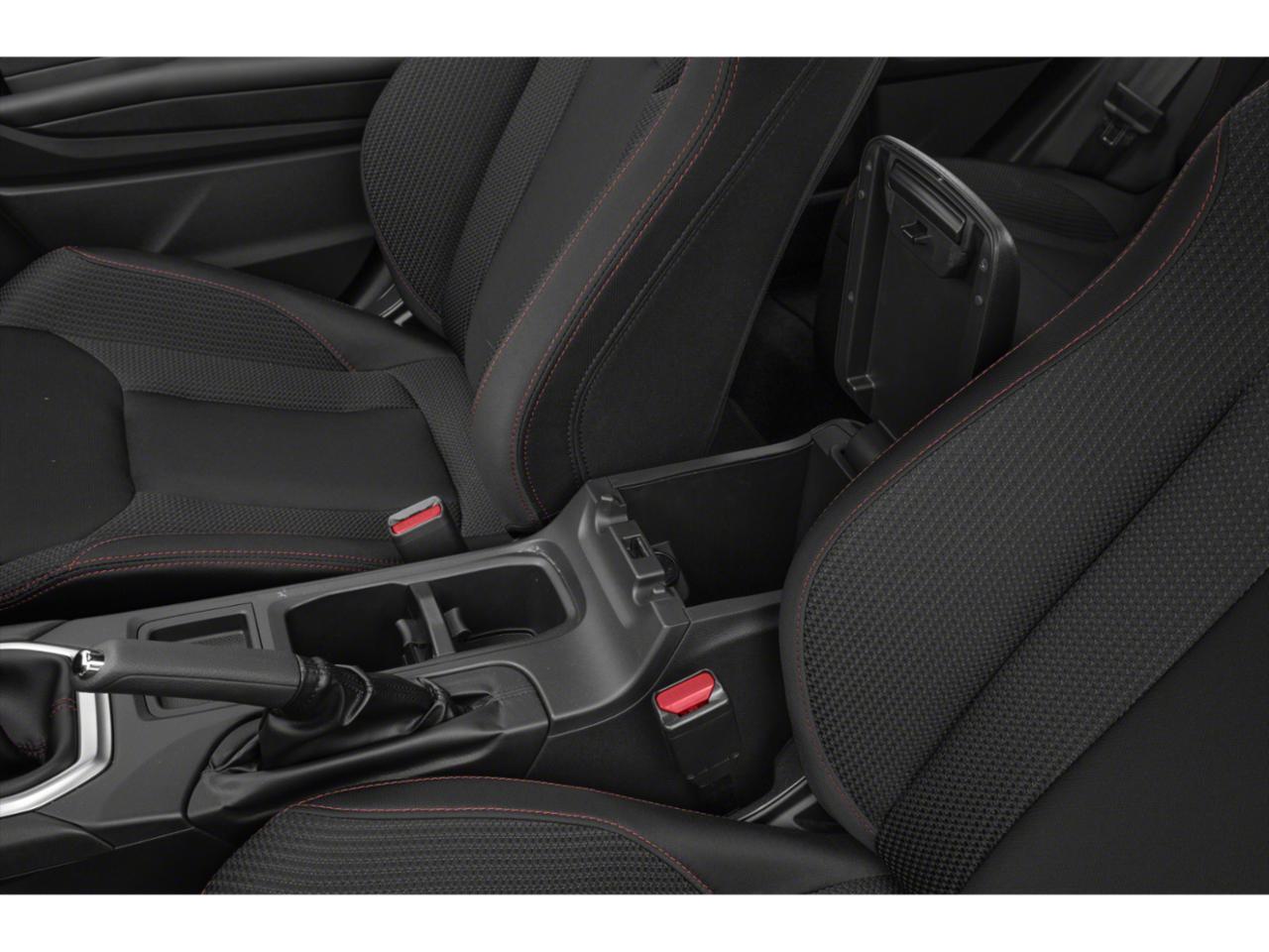 2024 Subaru WRX Premium Roseville CA