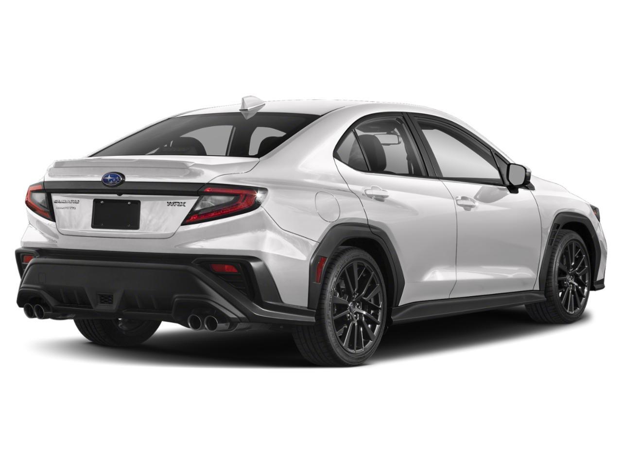 2024 Subaru WRX Premium Roseville CA