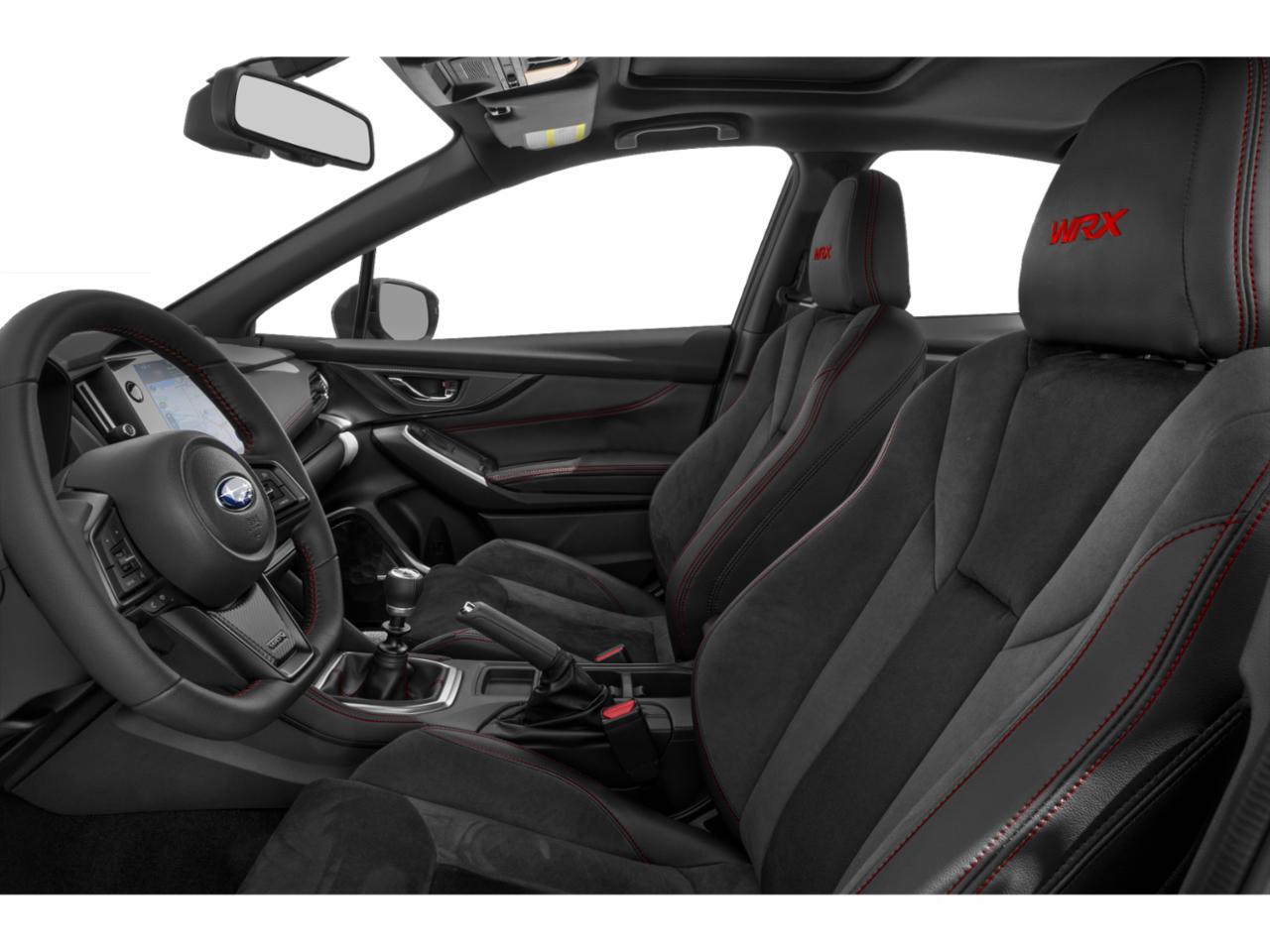 2024 Subaru WRX Sport-tech St. John's NL