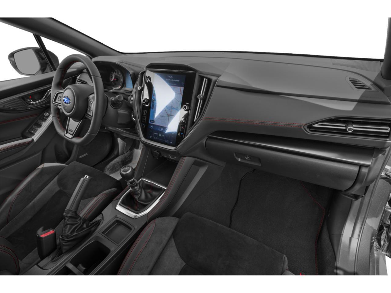 2024 Subaru WRX Sport-tech St. John's NL