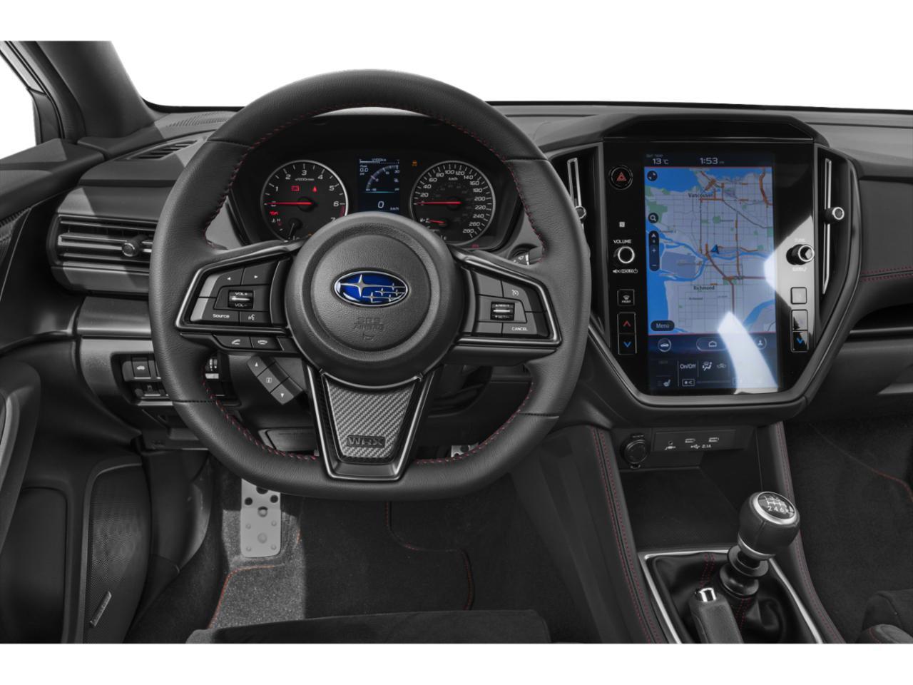 2024 Subaru WRX Sport-tech St. John's NL