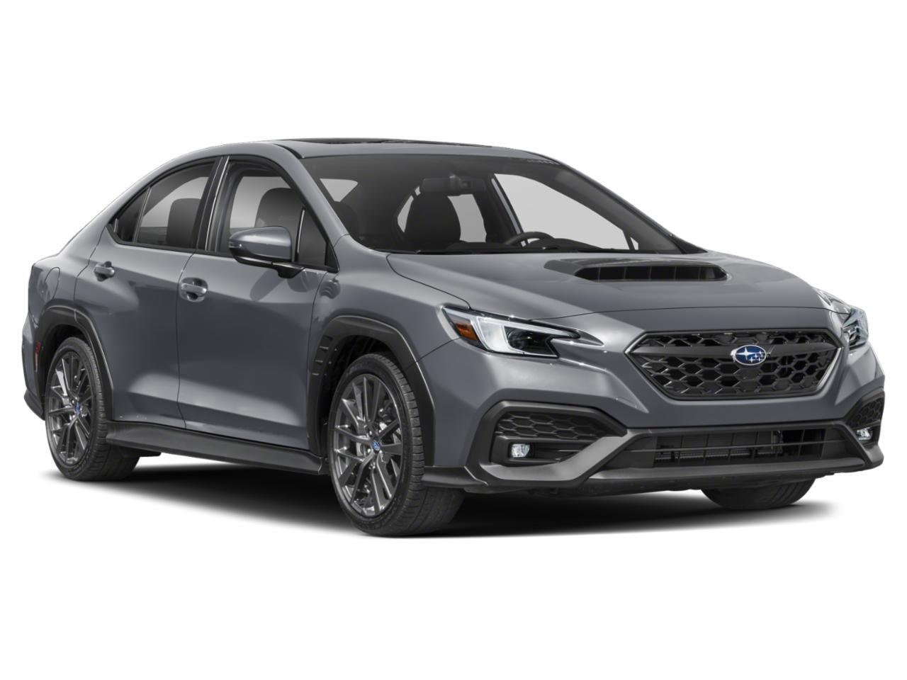 2024 Subaru WRX Sport-tech St. John's NL