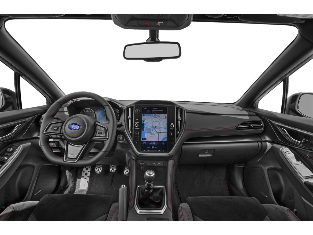 2024 Subaru WRX Sport-tech St. John's NL
